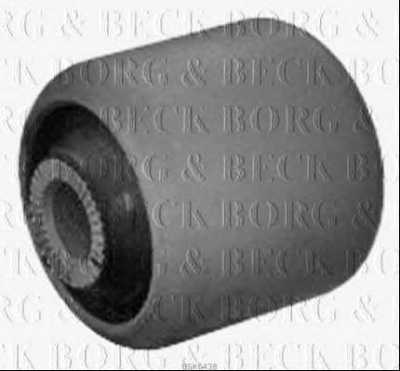 BORG & BECK bsk6438 -  Подвеска, рычаг независимой подвески колеса
